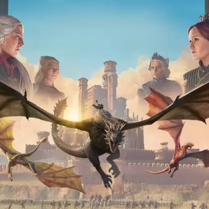 На Android и iOS выйдет игра по «Дому Дракона» — Game of Thrones: Dragonfire