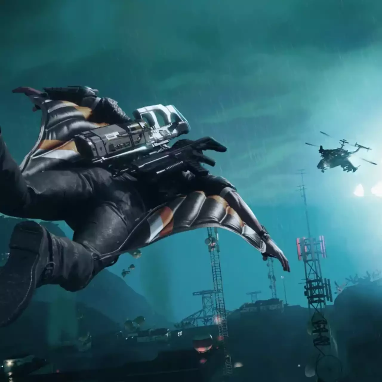 Crimson Desert, но на 15 лет раньше? Разработчик Just Cause рассказал, как потерял масштабную игру из-за одного сообщения