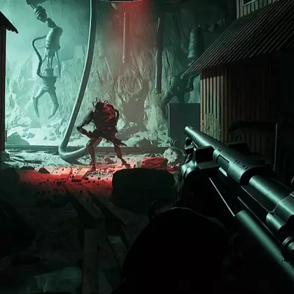 Раскрыты системные требования и дата выхода шутера INDUSTRIA 2 — показан свежий трейлер