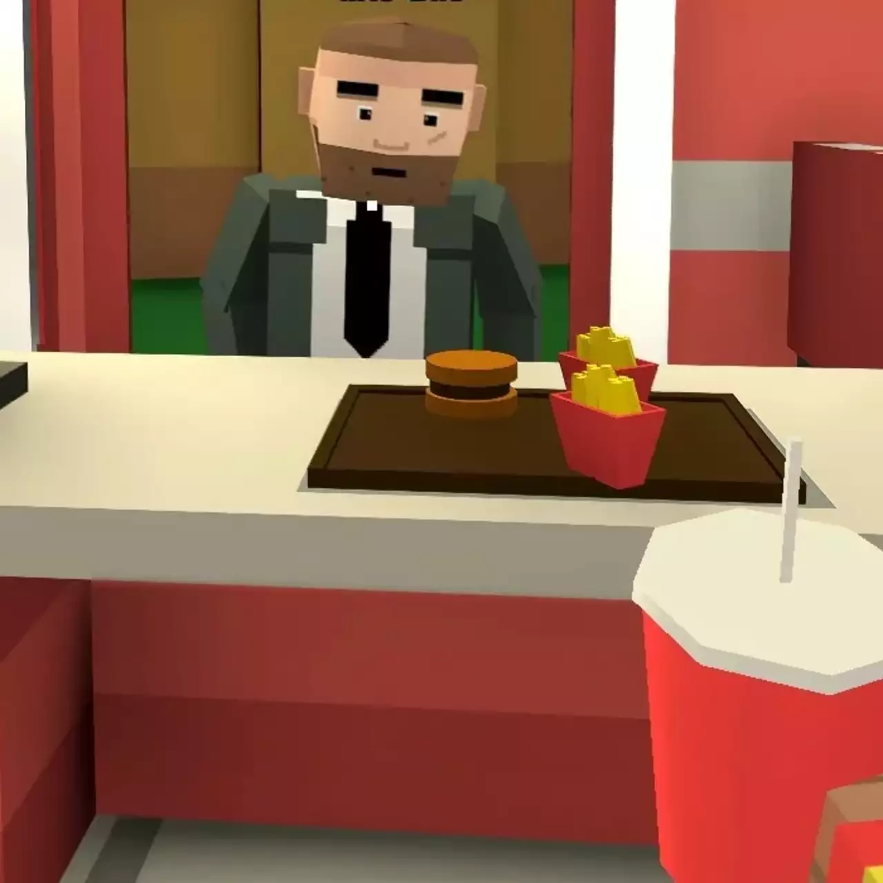 «Это выглядит отвратительно»: инди-издатель резко высказался о конкуренции с искусственным интеллектом