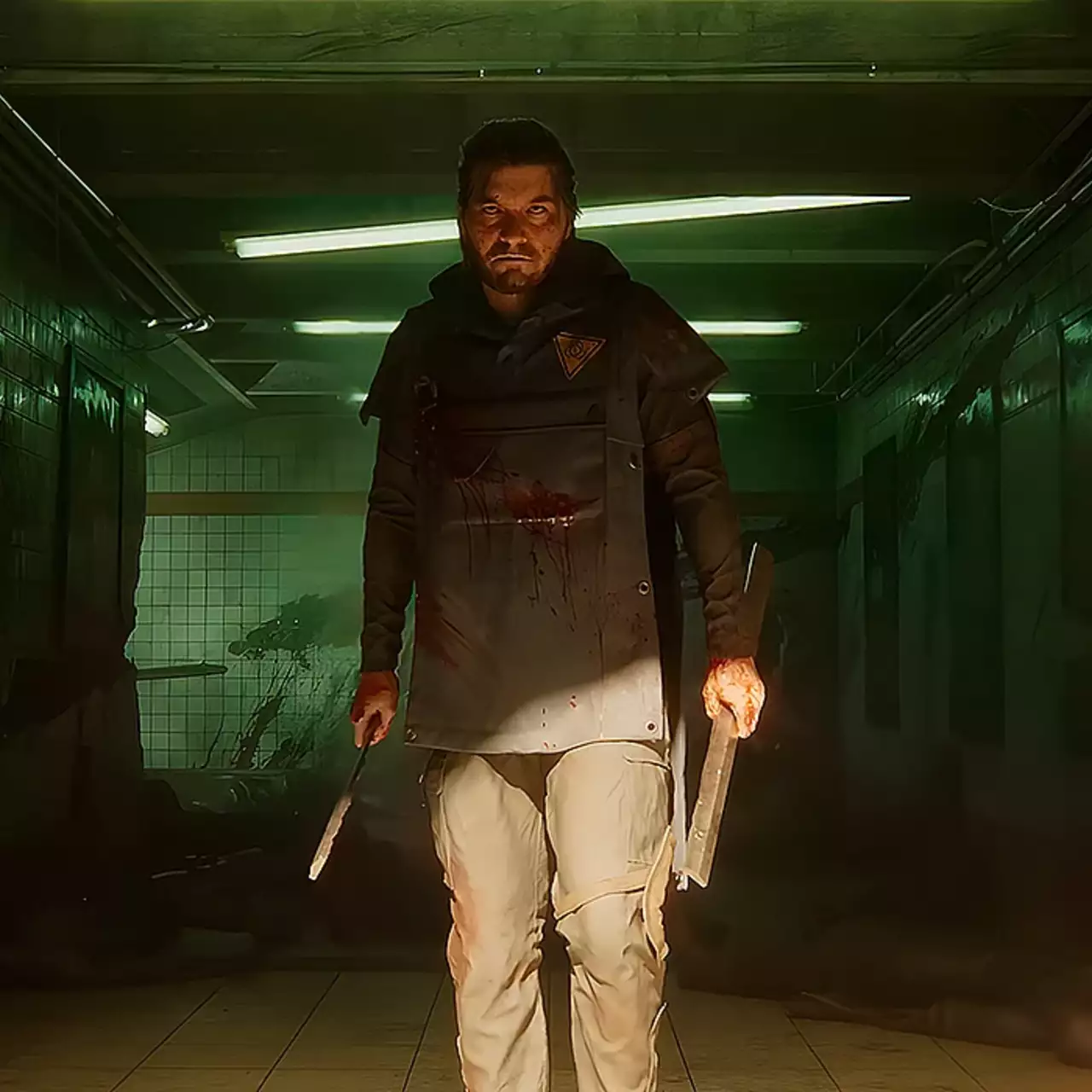 Авторы Control Resonant рассказали, на какие языки будет переведена игра — русский есть в списке