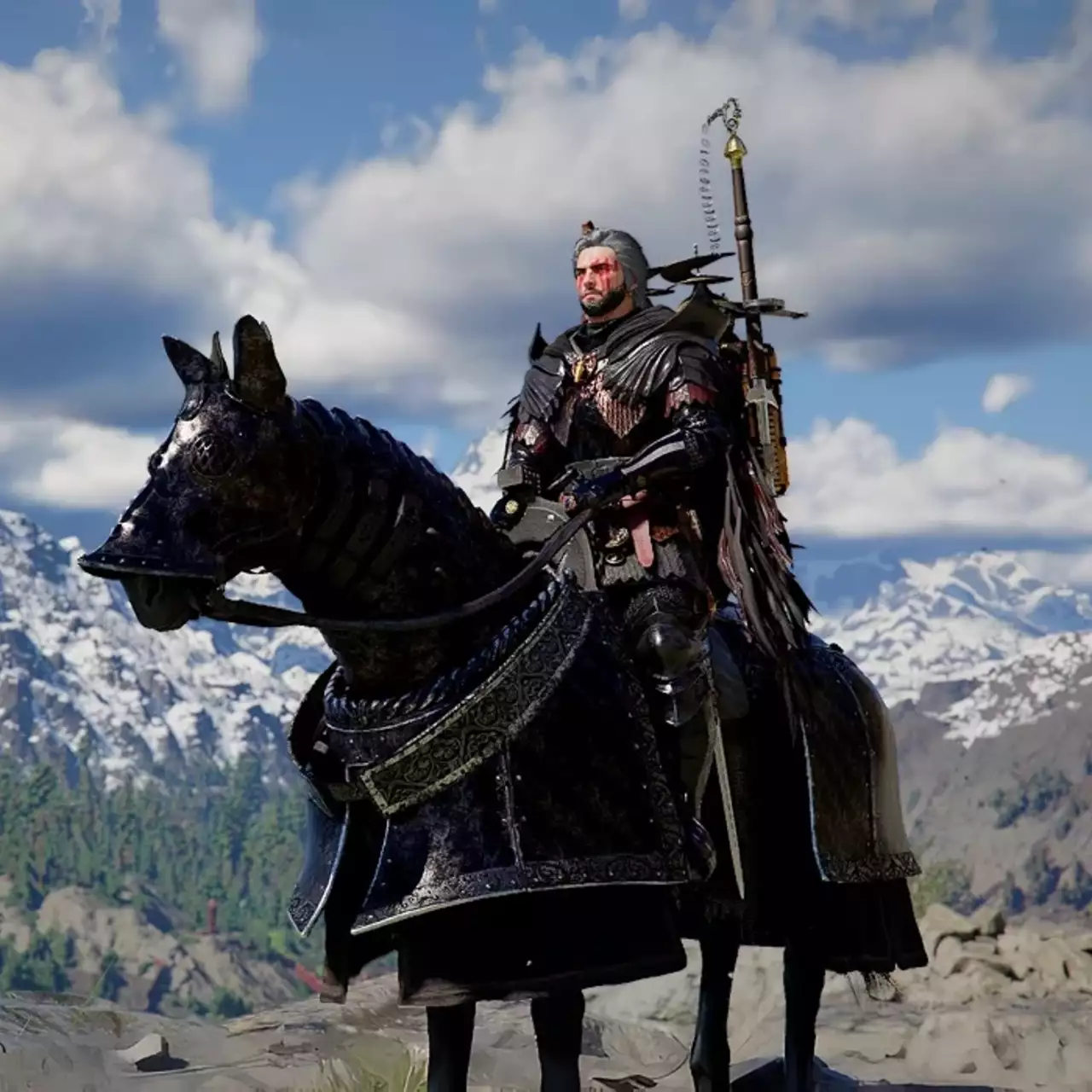 Как открыть сейфы в поместье Хиллсайд и замке Арбория в Crimson Desert