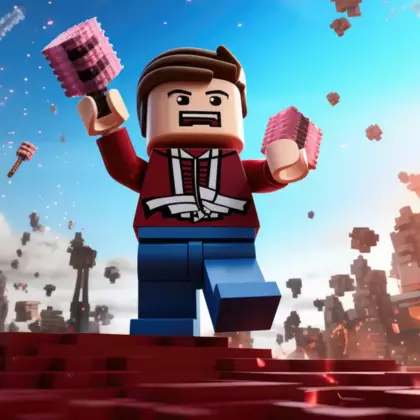 Roblox запускает подписку Plus с выплатами создателям за привлечение игроков