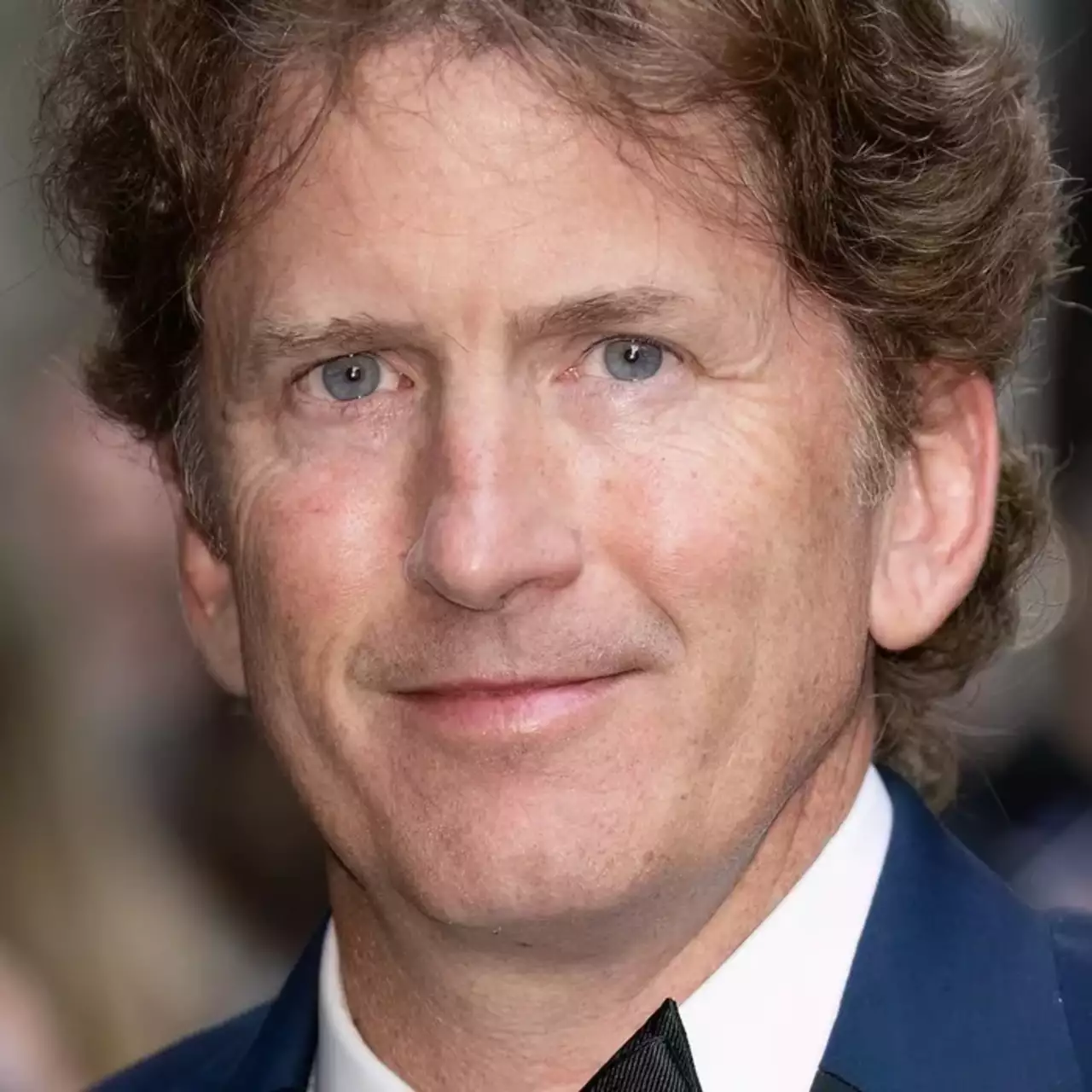 «Студия не сможет работать»: уход Тодда Говарда после The Elder Scrolls 6 станет катастрофой для Bethesda