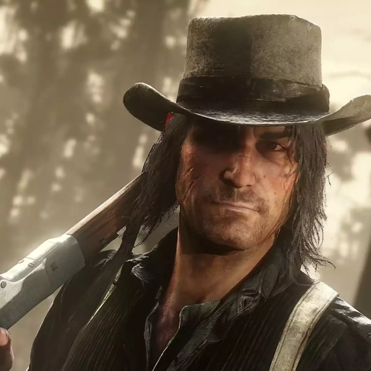 «Это физически больно»: блогер проходит RDR 2 при 4 FPS, потратив 12 часов на одну лишь первую главу