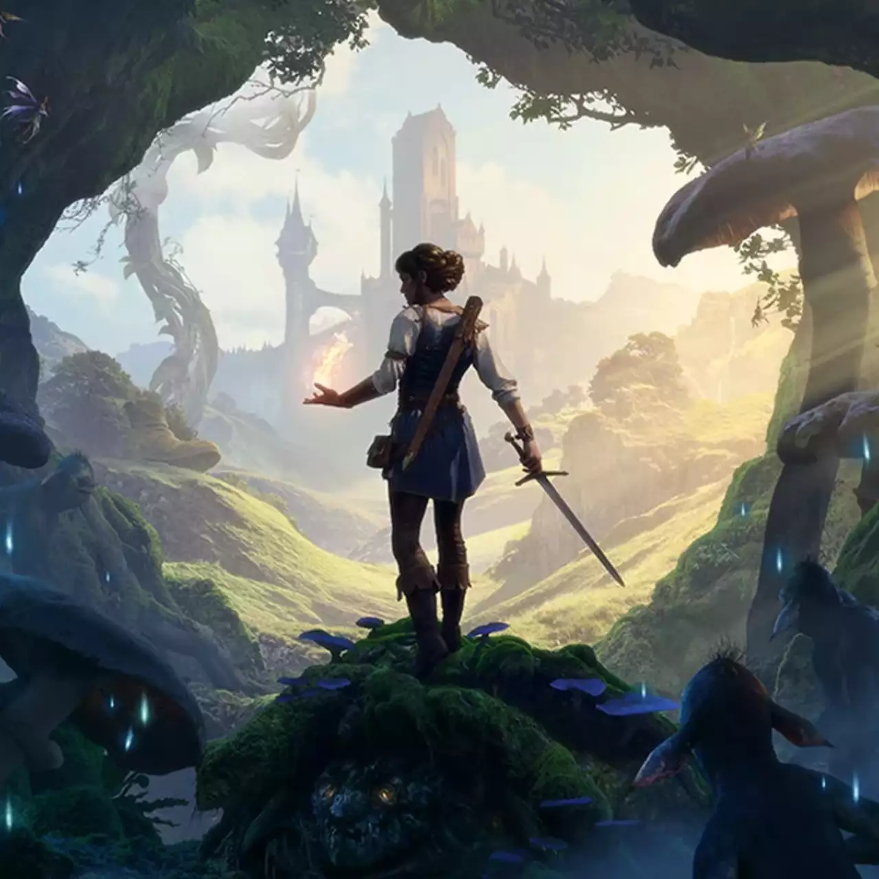 Слух: новую Fable могут перенести из-за Grand Theft Auto 6