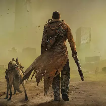 Мобильная Fallout? В Google Play вышла постапокалиптическая игра FallenLand