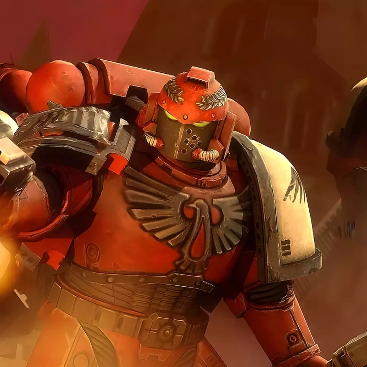 Классика Warhammer оживает — в Steam вернули культовые игры серии