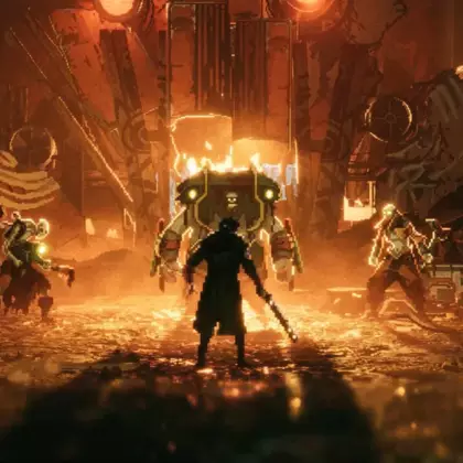 «Захватывает внимание с первых минут» — Replaced добралась до релиза после нескольких переносов и уже получила оценки