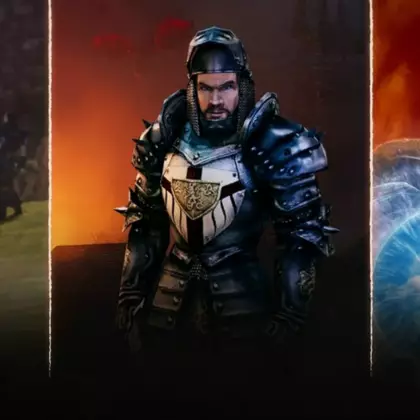 Классическая трилогия Gothic выйдет на PlayStation и Xbox уже в этом году — названы даты релиза