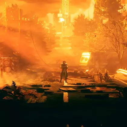 Replaced стартовала в Steam с 92% положительных отзывов