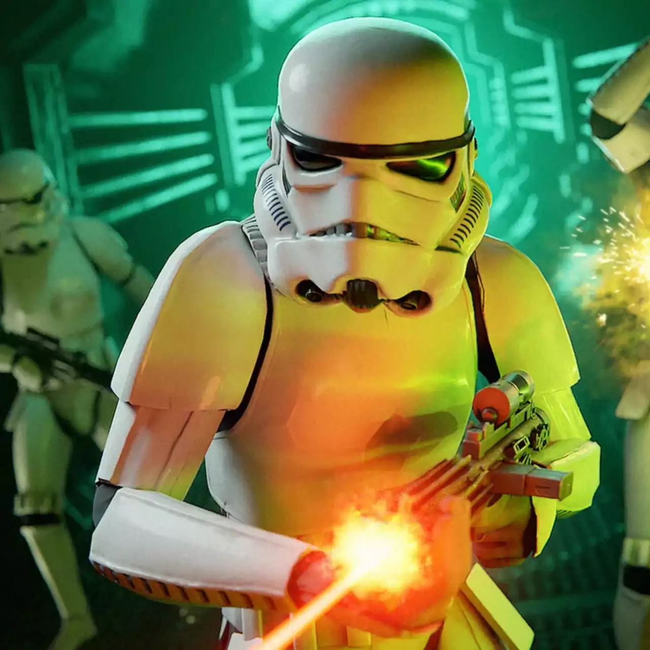 В Steam сняли с продажи сразу 15 игр Disney. Среди них — две игры по Star Wars