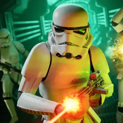 В Steam сняли с продажи сразу 15 игр Disney. Среди них — две игры по Star Wars