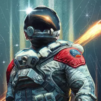 Starfield выйдет на Nintendo Switch 2? В сети нашли подтверждение