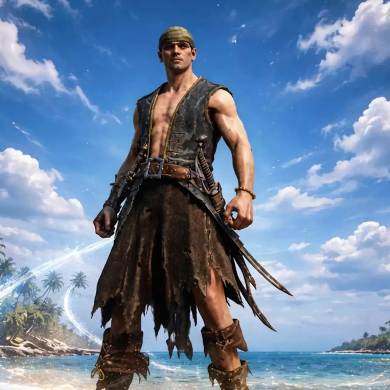 Полное прохождение Windrose — гайд по игре