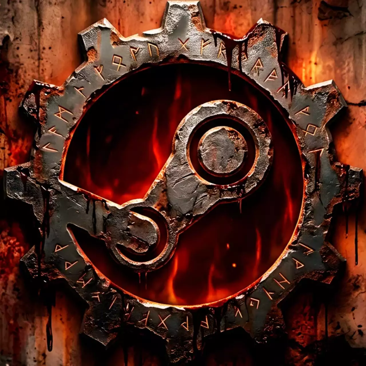 Халява: в Steam началась бесплатная раздача хоррора про путешествие по аду — NineHells