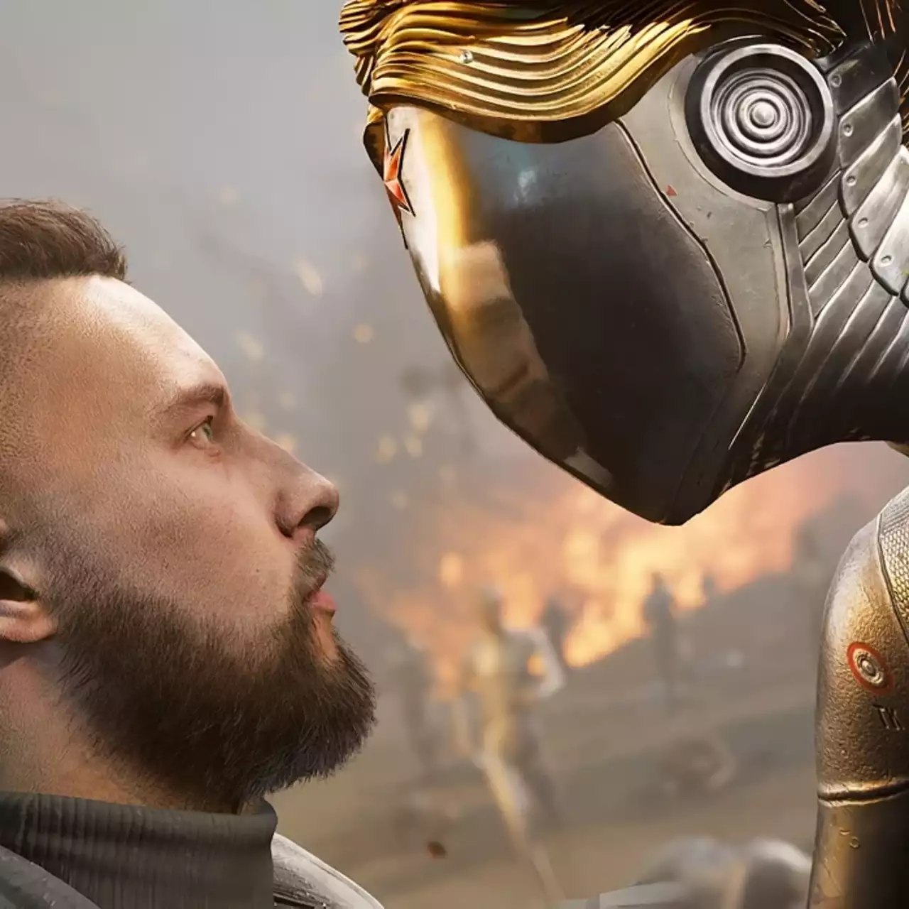 Как найти все щебетари в Atomic Heart: «Кровь на Хрустале» — расположение аудиологов