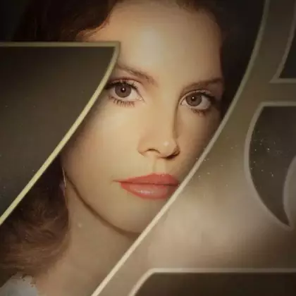 Лана Дель Рей исполнила главную музыкальную тему 007 First Light