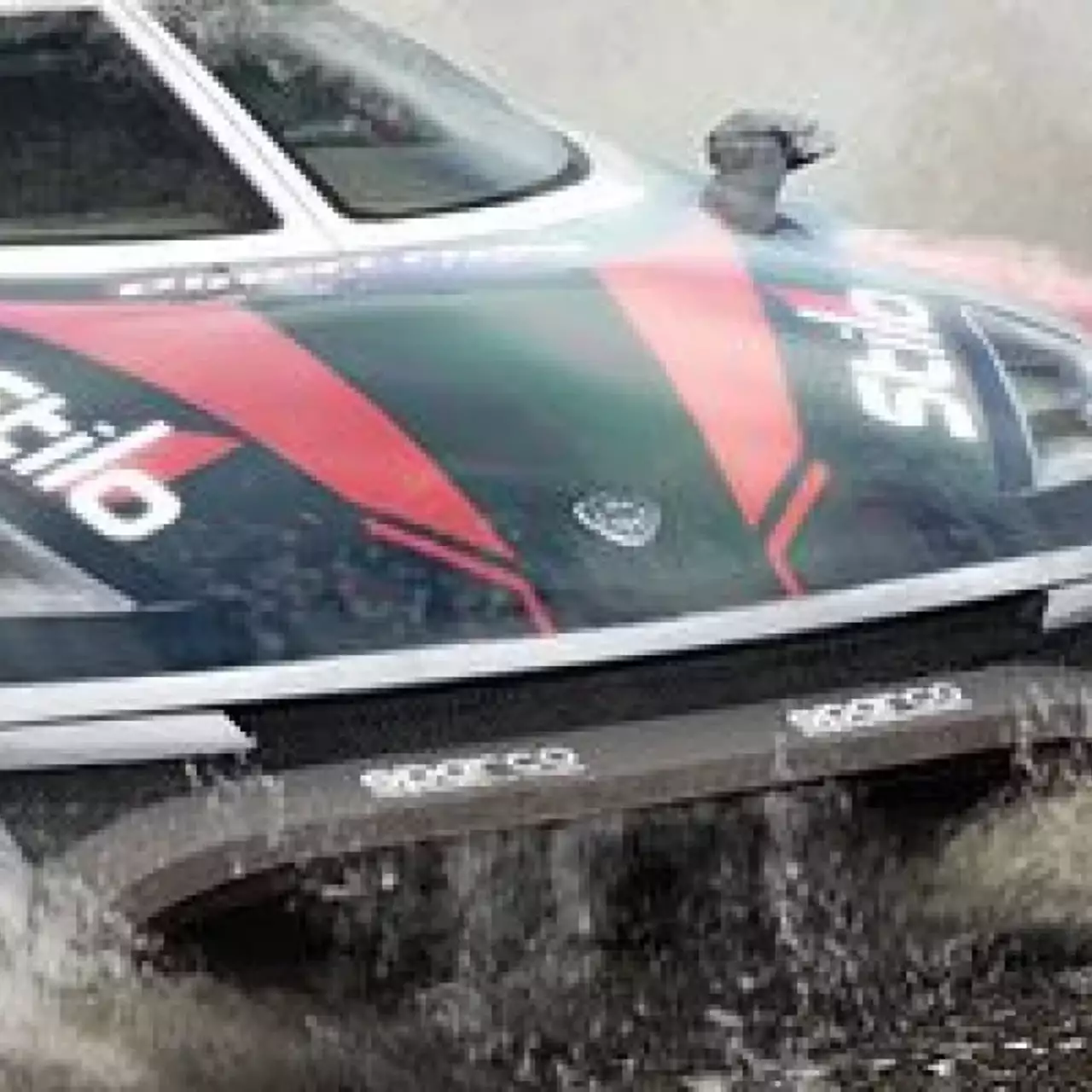 DiRT 4 будет больше ориентирована на раллийные гонки