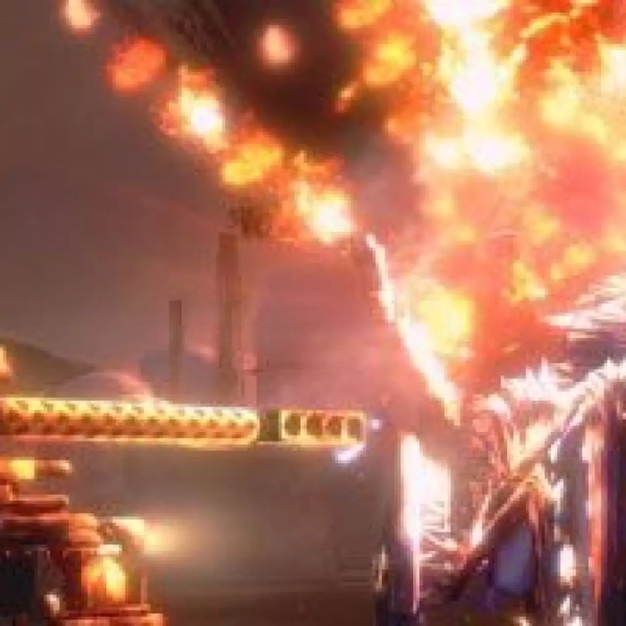 Trenched переименовывают в Iron Brigade