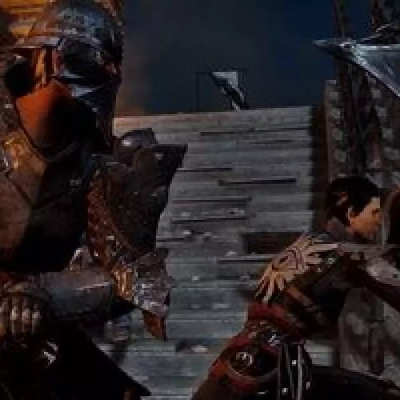 BioWare назвала отношения в Dragon Age: Inquisition ящиком пандоры