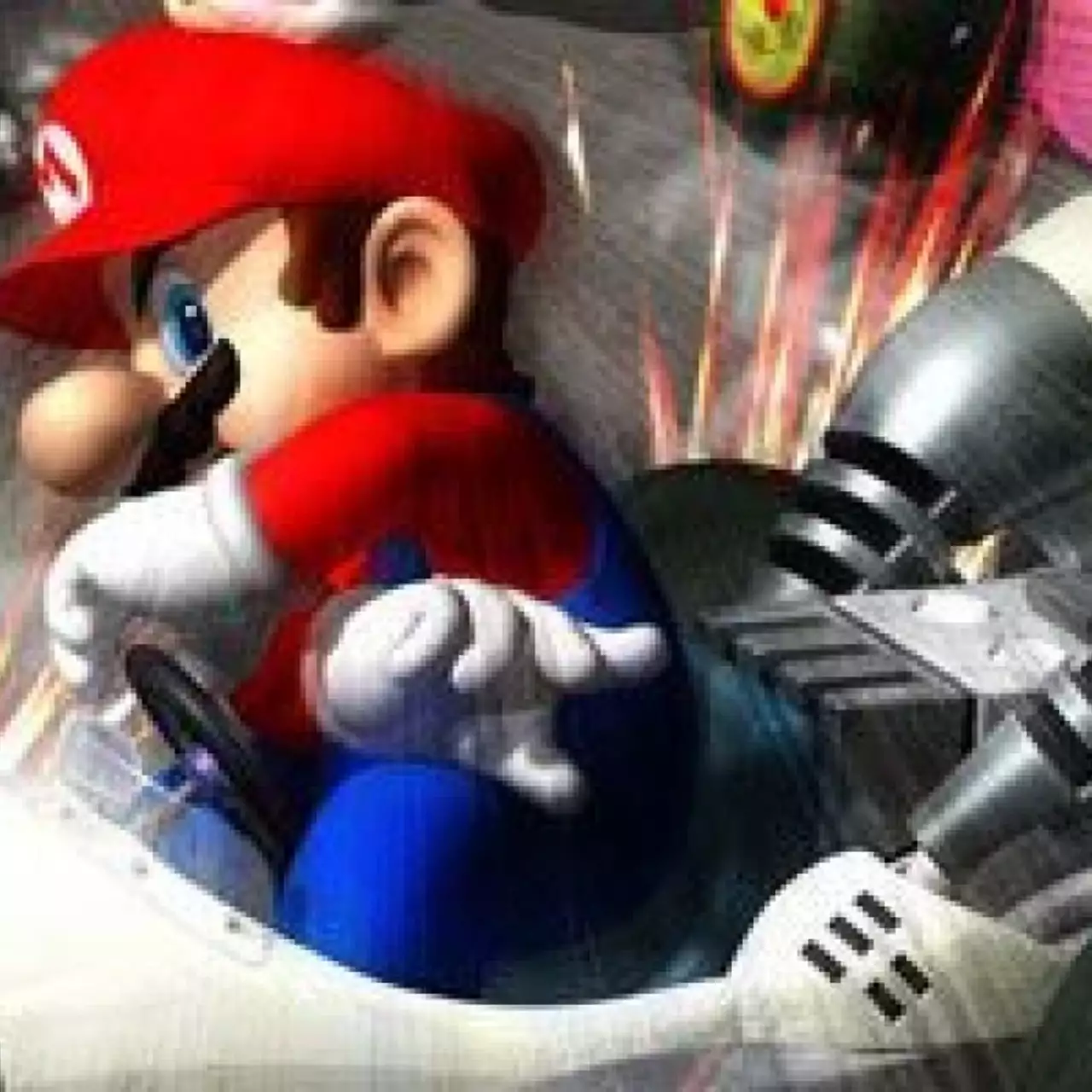 Даты релиза Mario Kart и Super Mario 3D Land