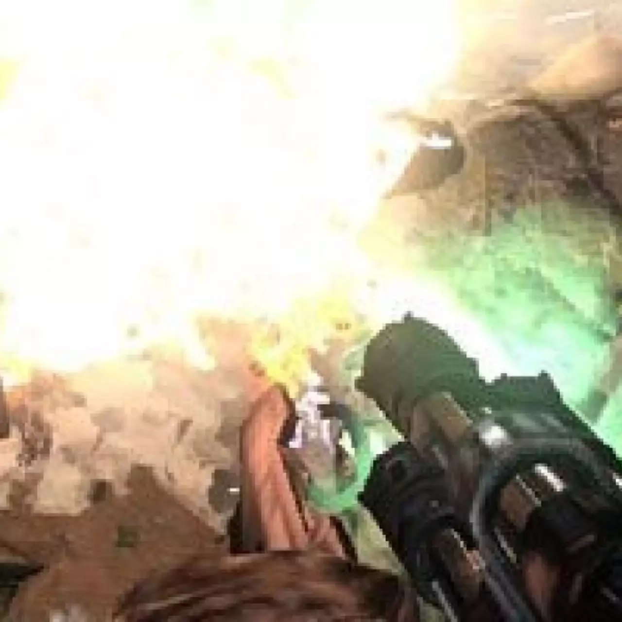 О Resistance: Burning Skies рассказали на Tokyo Game Show