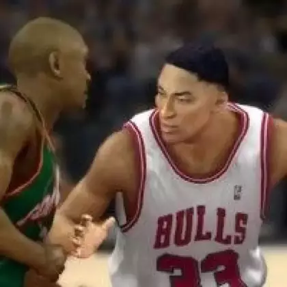 Коды на NBA 2K13