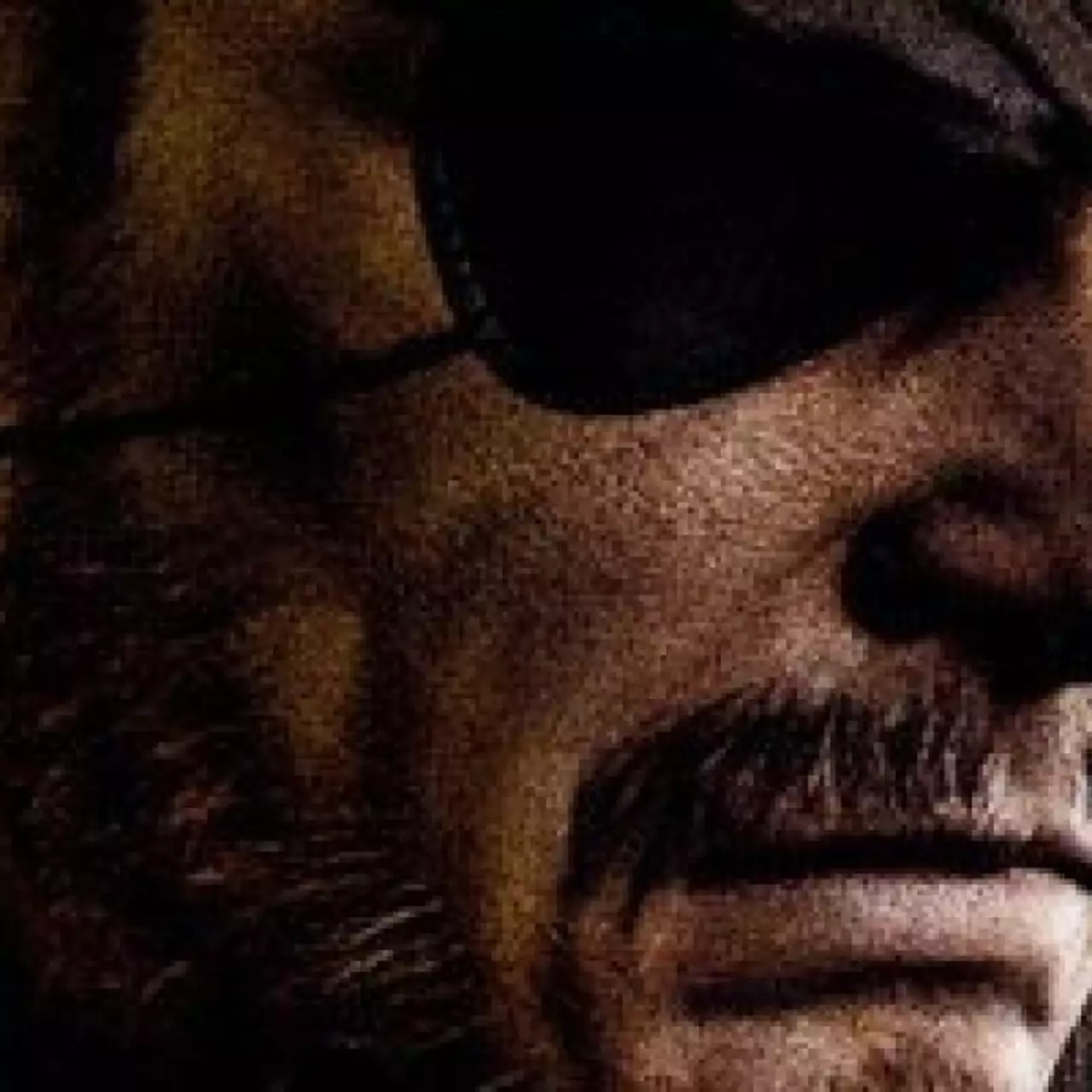 Новое видео Metal Gear Solid: Peace Walker HD