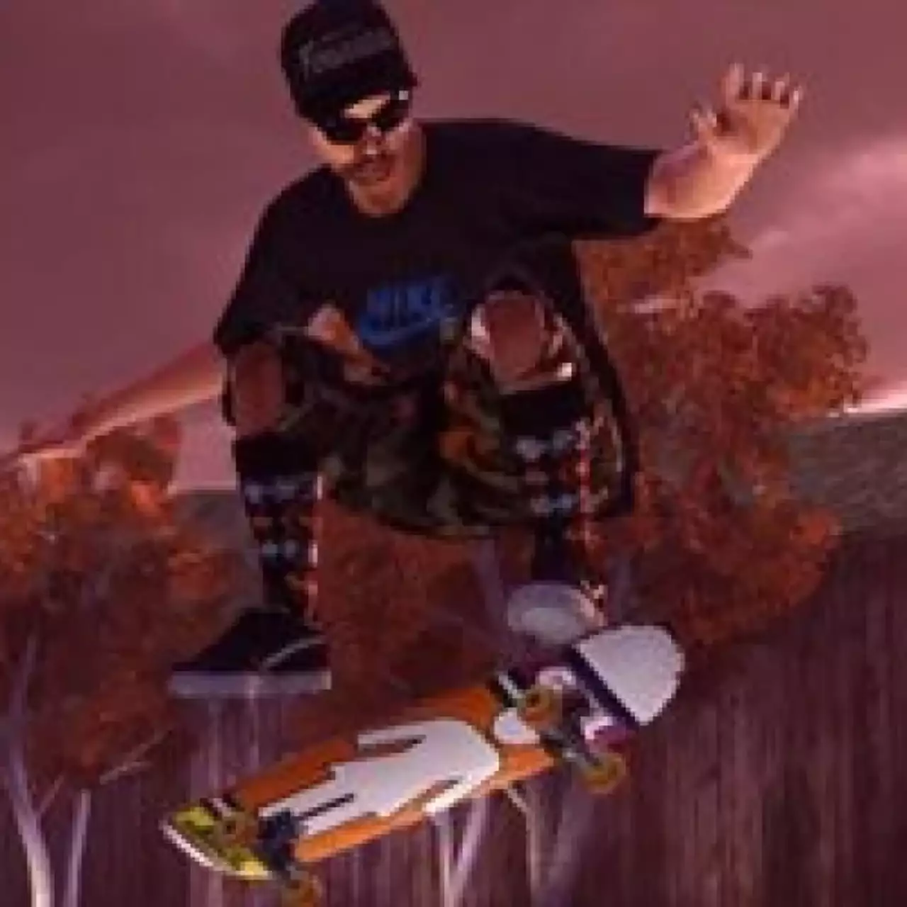Новая Tony Hawk's Pro Skater находится в разработке