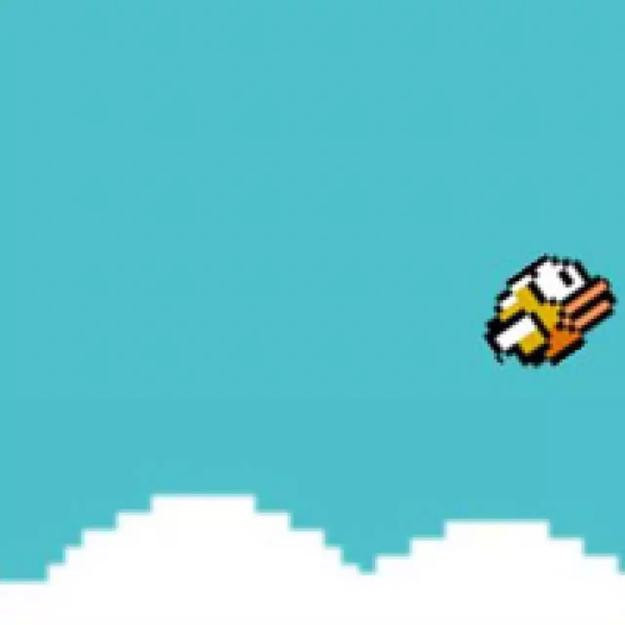 Разработчик Flappy Bird задумался о том, чтобы снова начать продавать свою игру