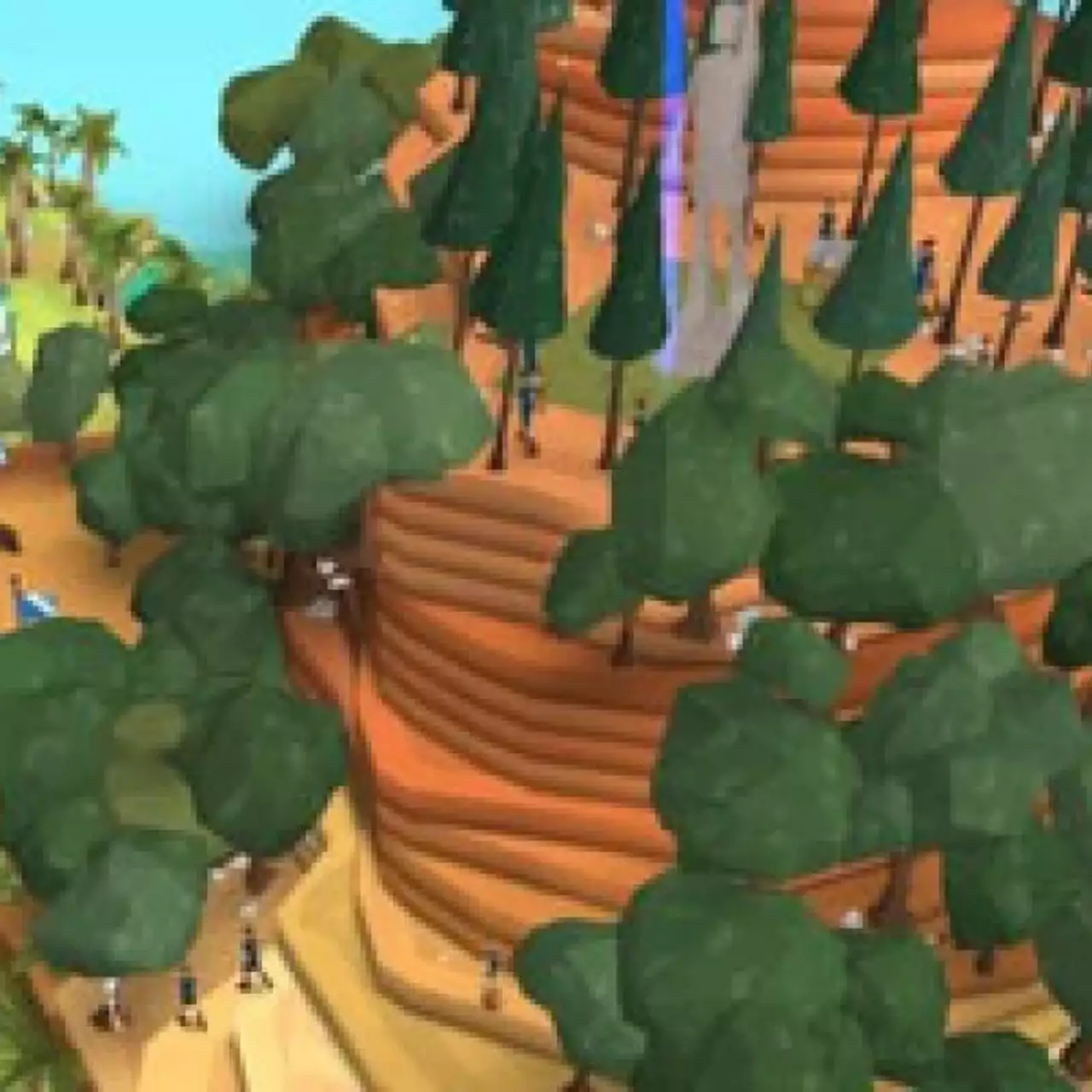 Godus обзавелась важным техническим обновлением