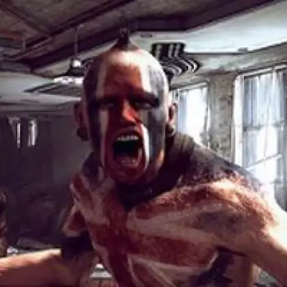 Патч улучшит производительность в Rage