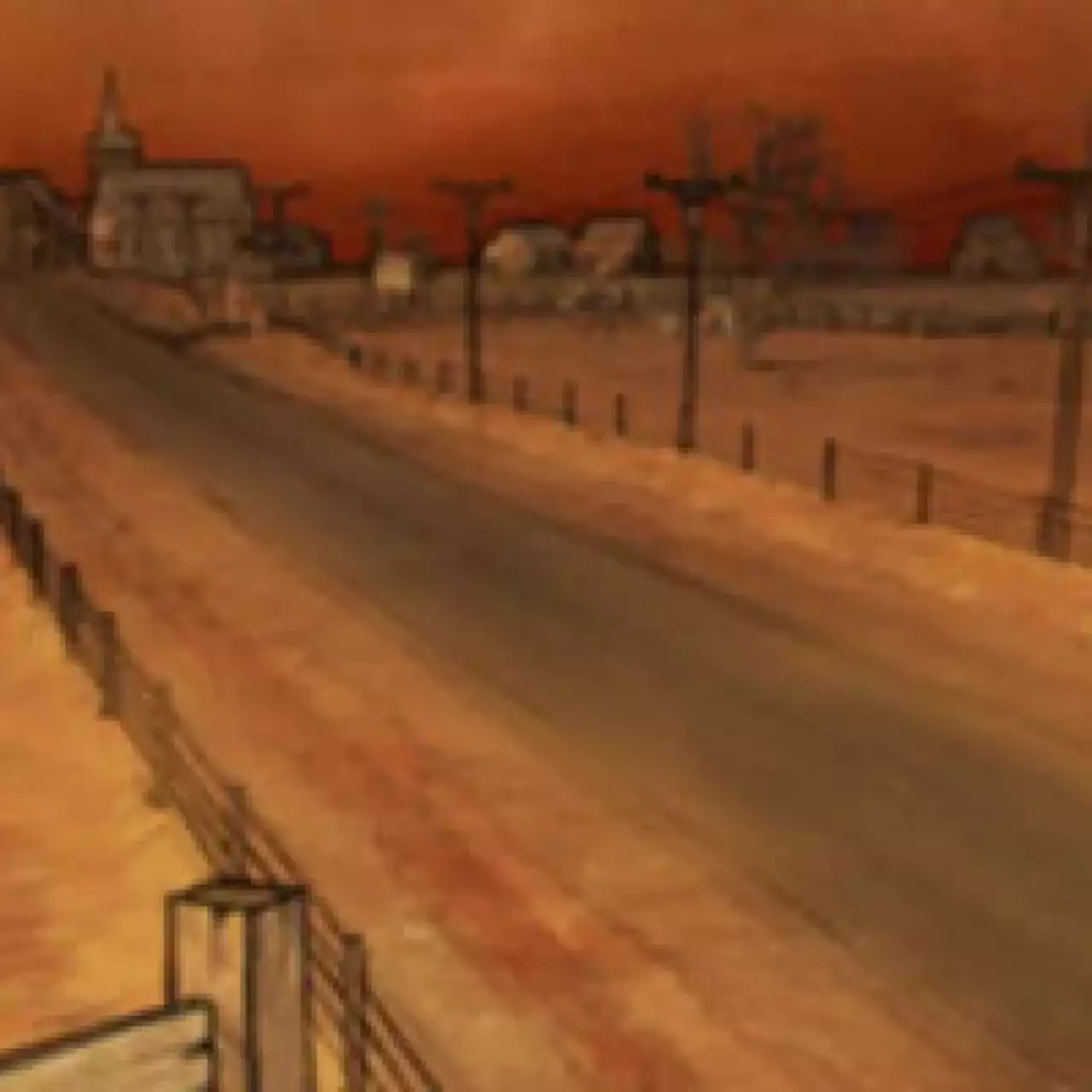 Трейлер Cult County показал, что и днем может быть страшно