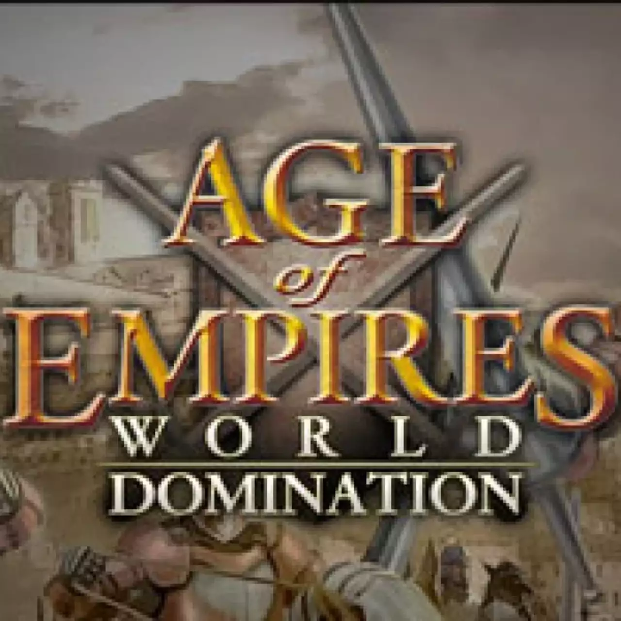 Age of Empires: World Domination была анонсирована для мобильных устройств