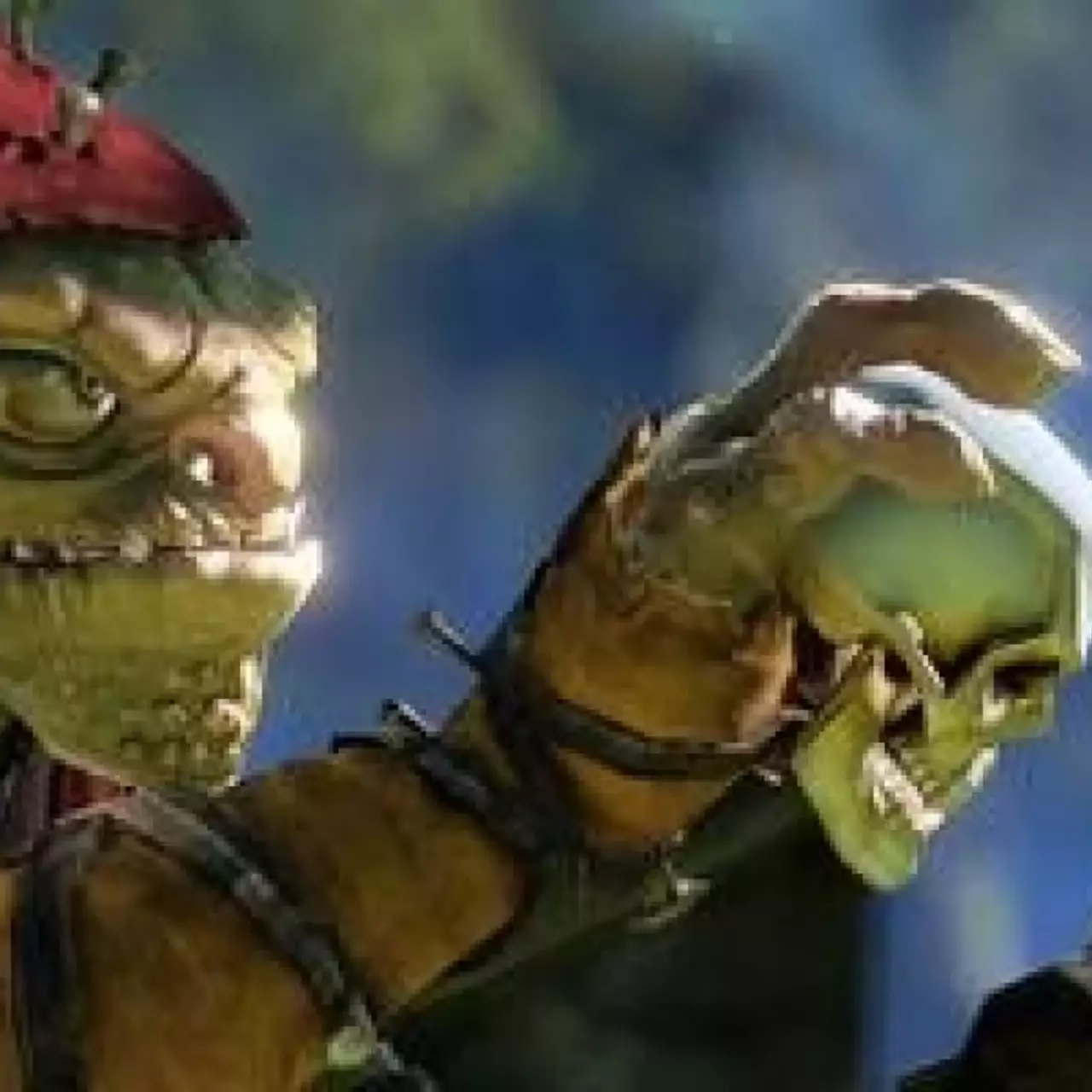 Lionshead: «Fable Legends станет самой красивой игрой на Xbox One»