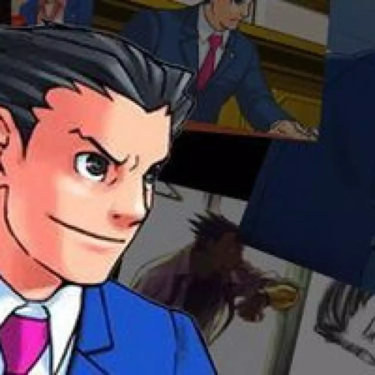 Видео: как играть за Феникса Райта в Ultimate Marvel Vs. Capcom 3