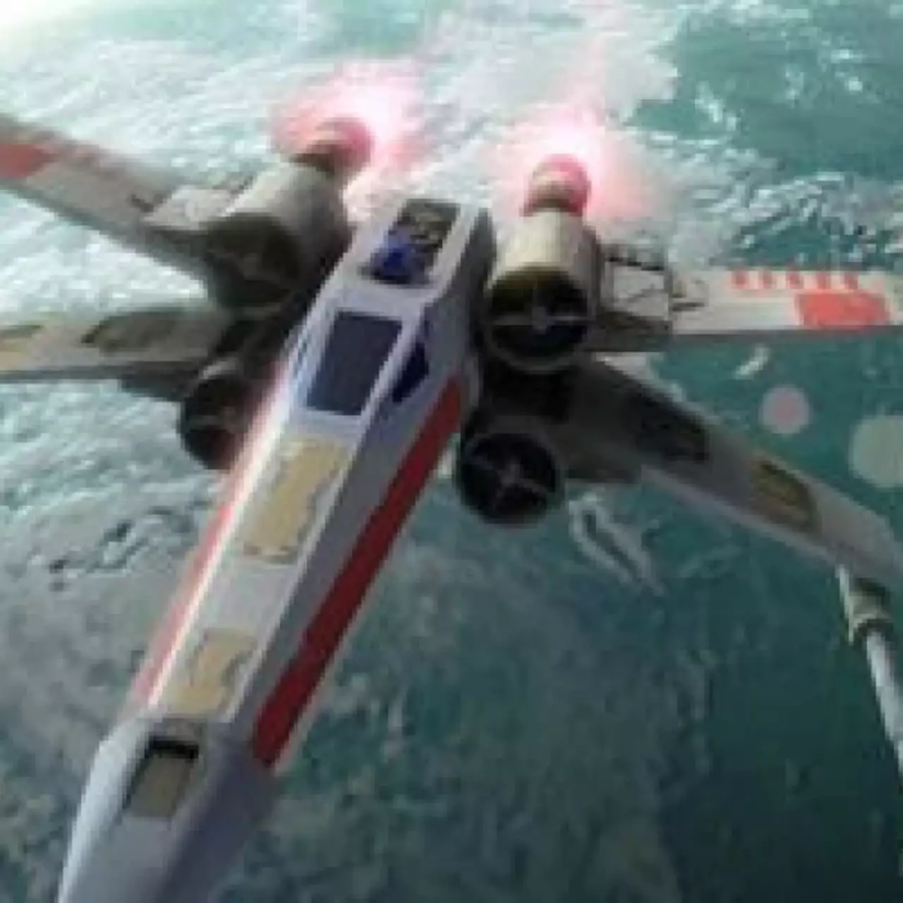 Disney закрыла Star Wars: Attack Squadrons