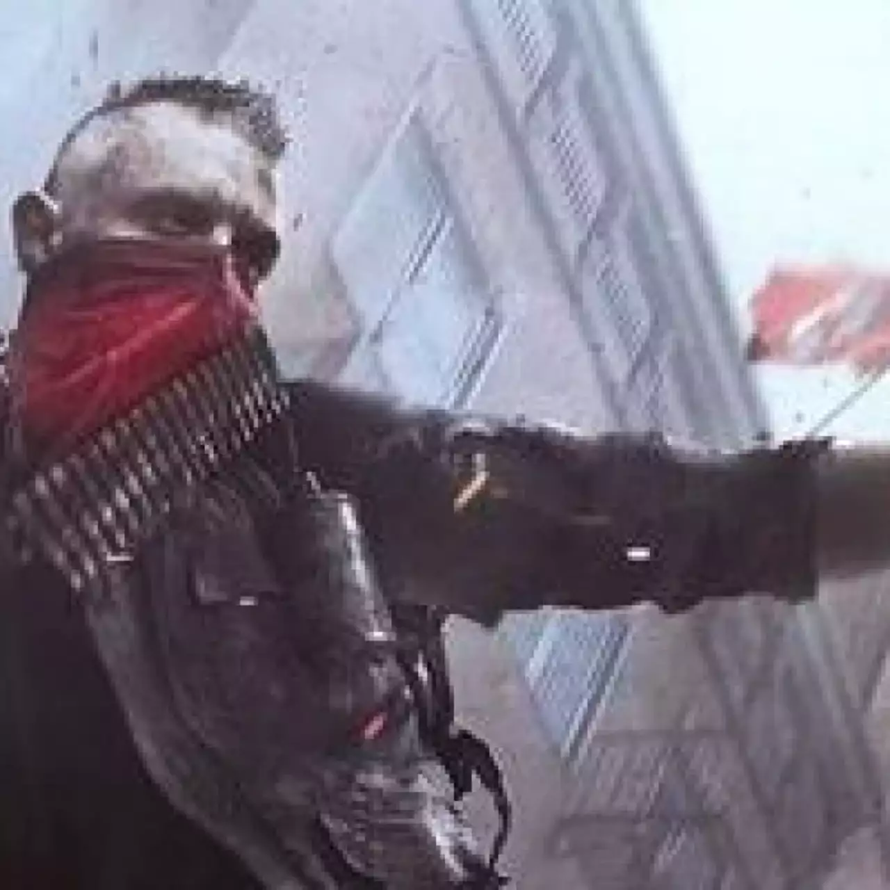 Анонсирован Homefront: The Revolution — шутер с открытым миром