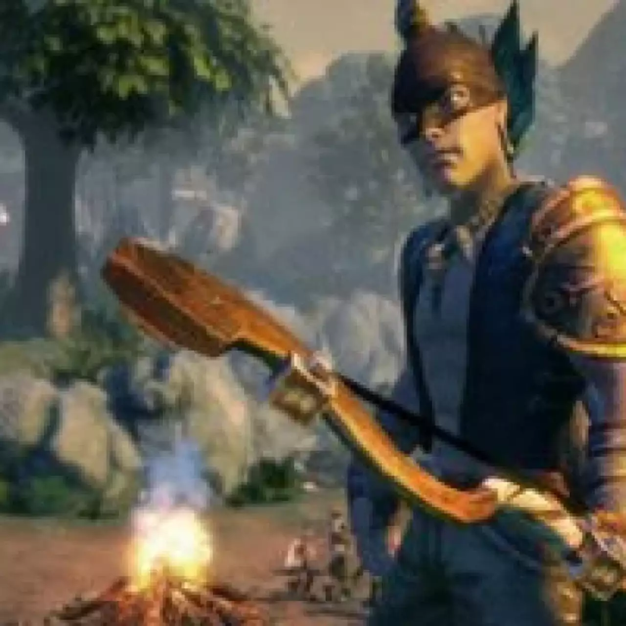 Fable Anniversary выйдет на PC