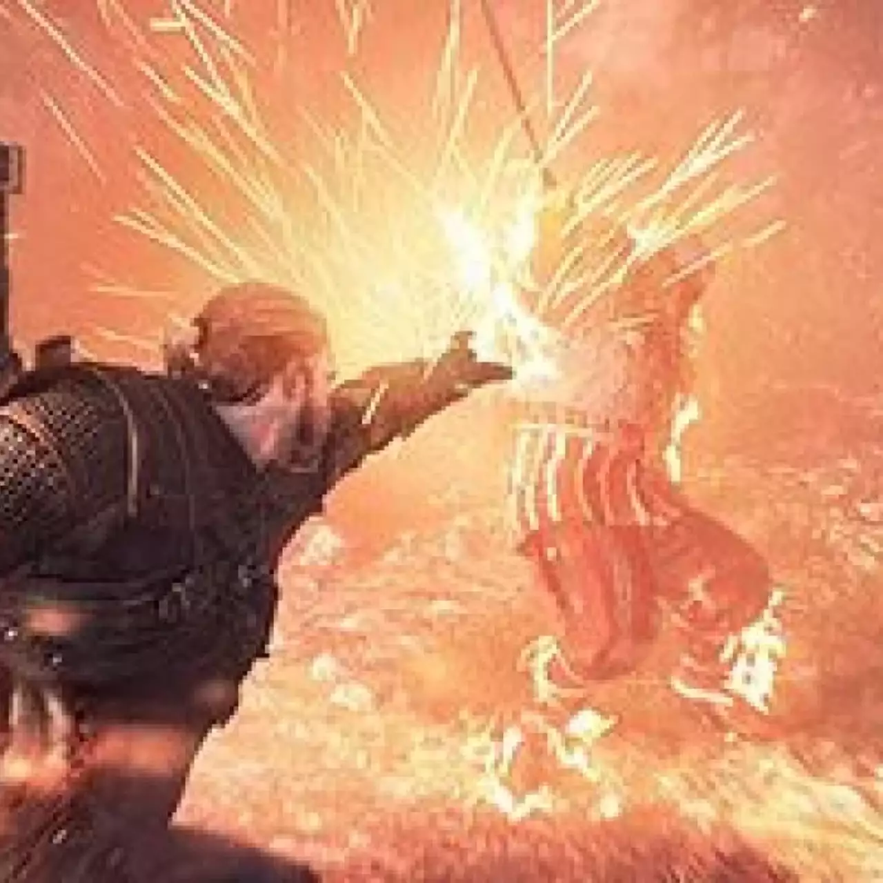 Witcher 3 выйдет 24 февраля. Новый трейлер способен убедить, что это лучшая ролевая игра на свете