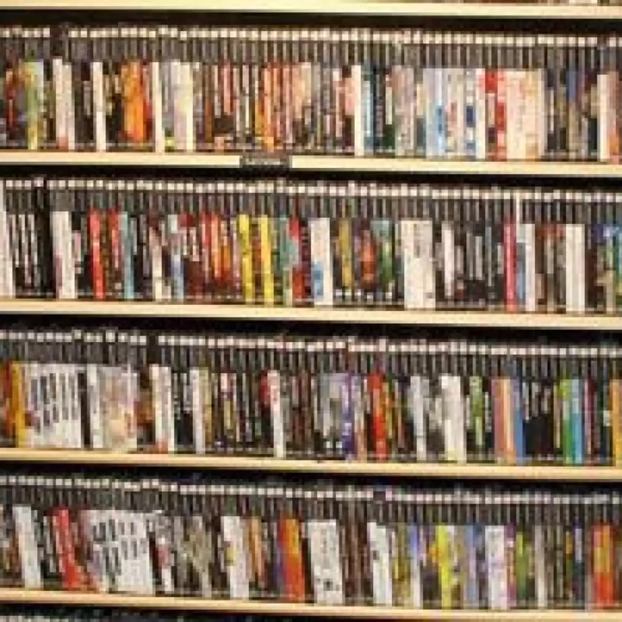 Продажа на аукционе самой большой в мире коллекции игр и другие игровые новости