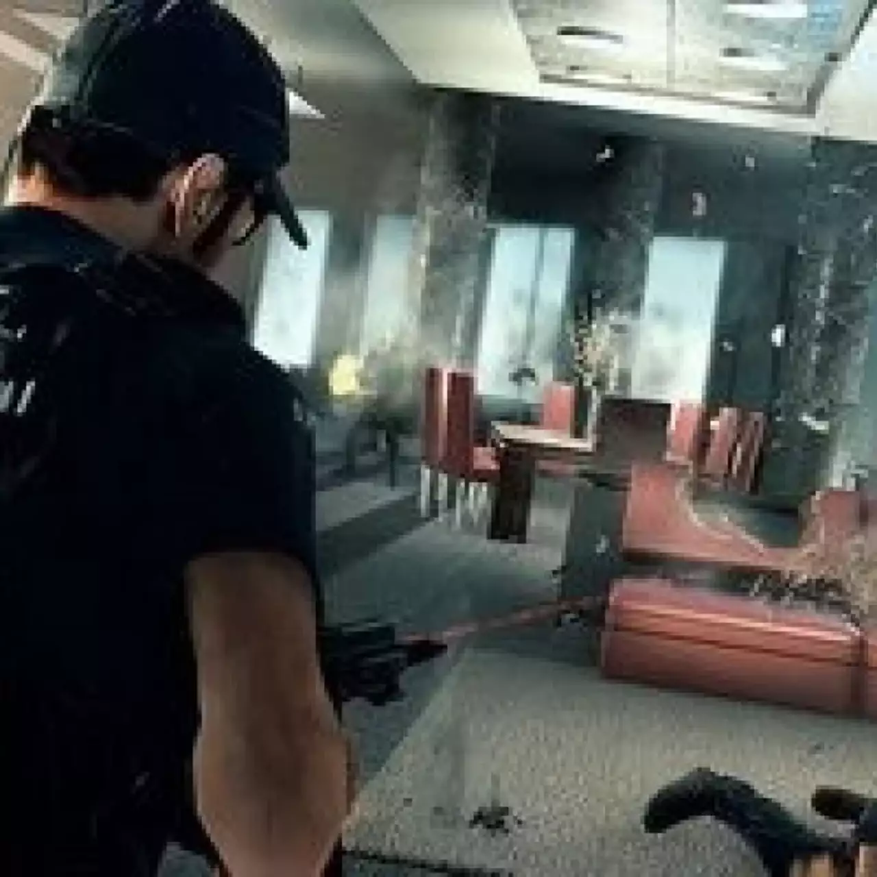 Battlefield: Hardline, Evolve, Destiny и многие другие посетят EGX London 2014