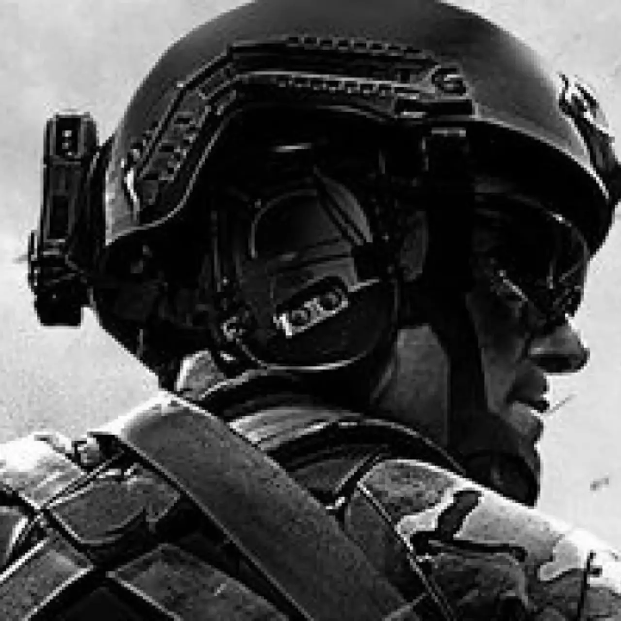 Бывшие разработчики CoD: Modern Warfare работают над новым шутером