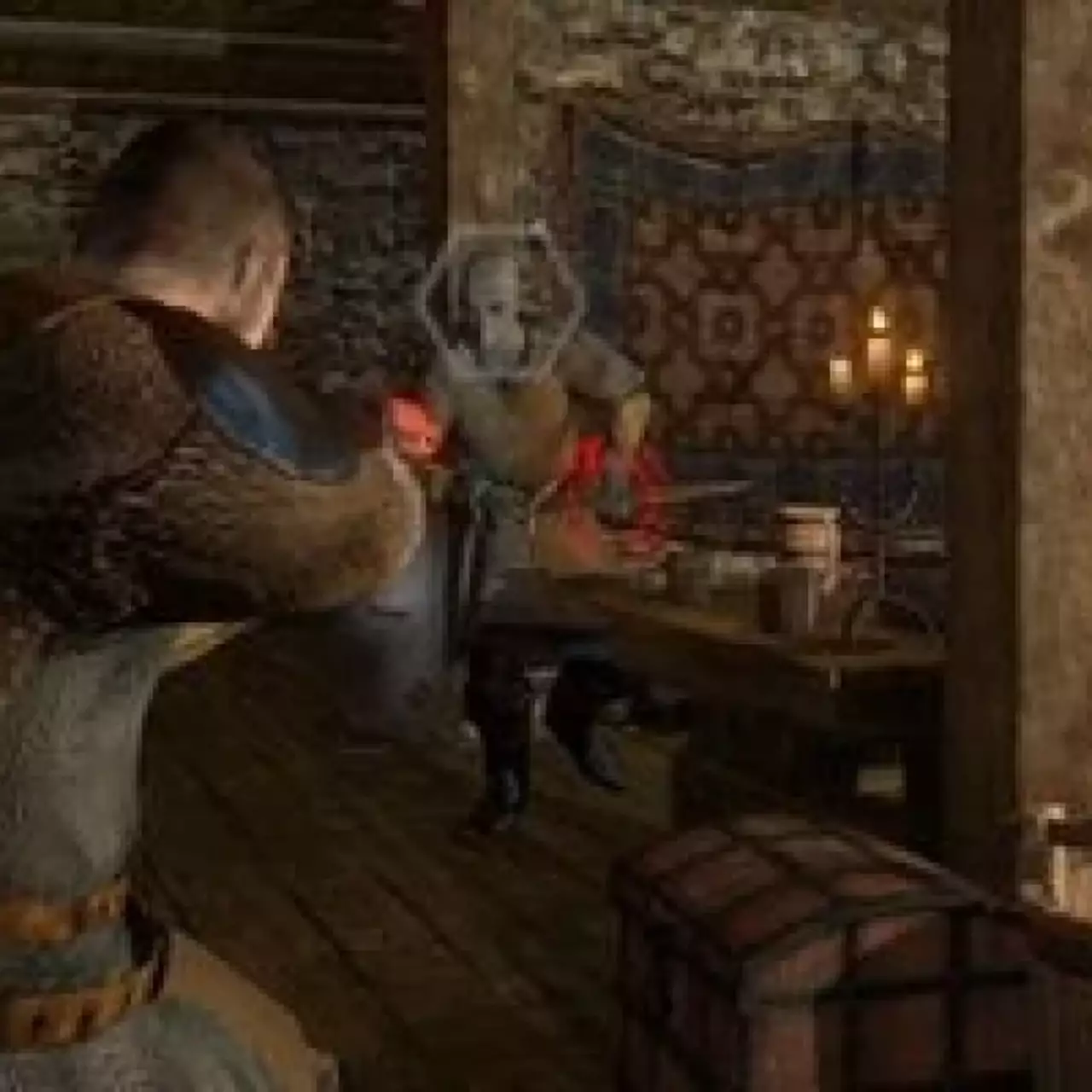 Старший аниматор Witcher 3 начал работу над собственной игрой о драконах, троллях и пришельцах