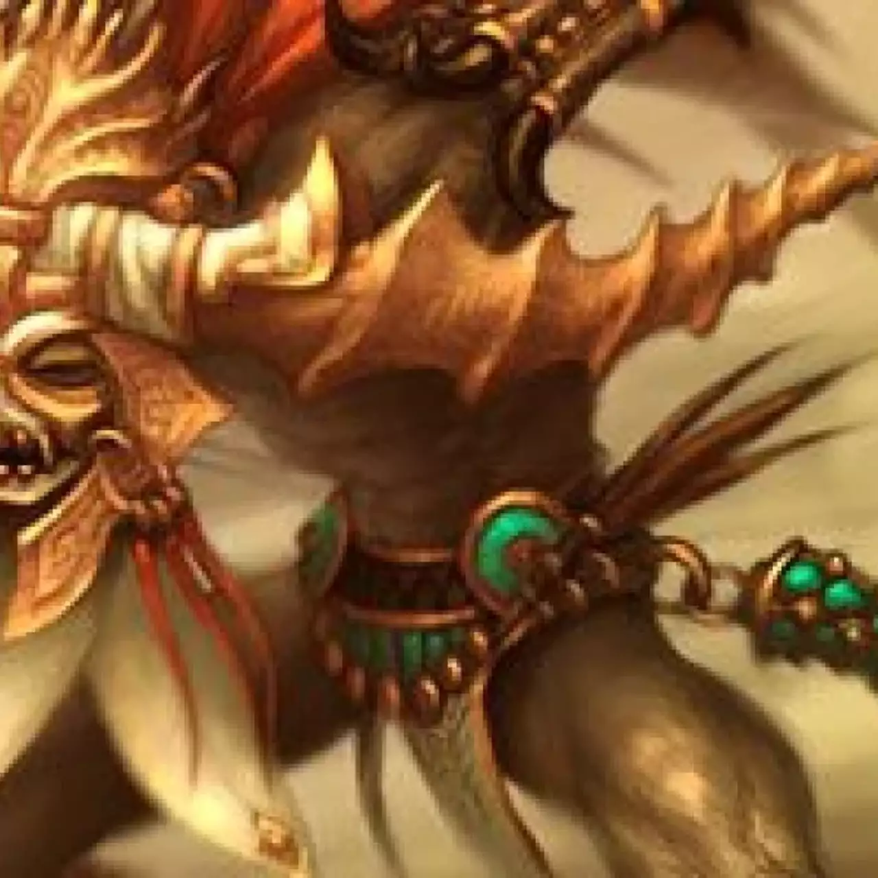 Геймплей консольной версии Diablo 3: Ultimate Evil Edition был запечатлен на видео