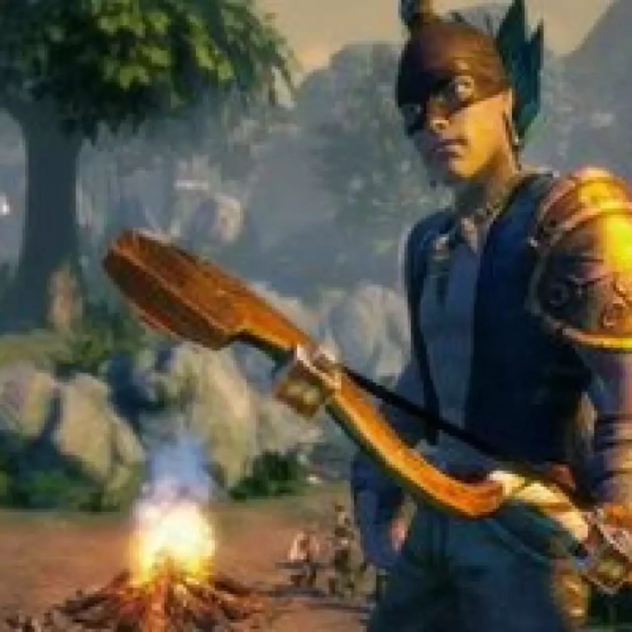 Fable Anniversary выйдет на PC. Опубликованы системные требования игры