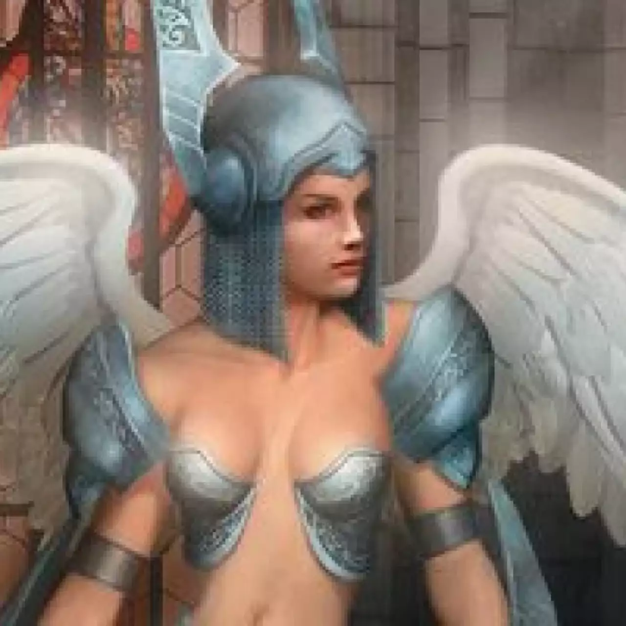 Демиурги выйдут на iOS