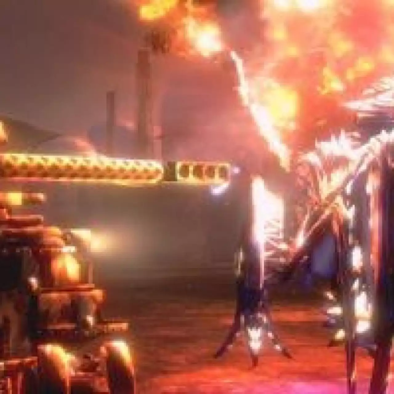 Iron Brigade выйдет в Европе 30 ноября