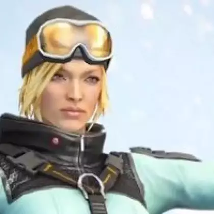 Дабстеп трейлер SSX